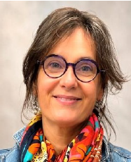 Cécile AURIAC