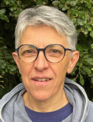 Christelle JULOU