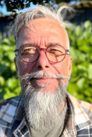 Jean-Marie LE REST