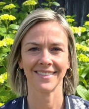 Nadège MEURIC
