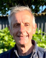Paul KERRIEN