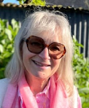 Sylviane COUTTELIER